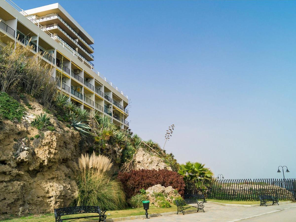 Apartment Castillo De Santa Clara-2 By Interhome Torremolinos Exterior foto