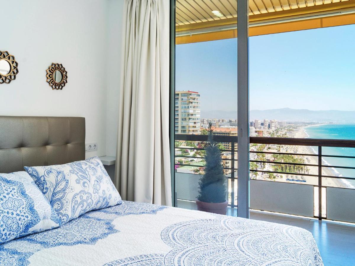 Apartment Castillo De Santa Clara-2 By Interhome Torremolinos Exterior foto
